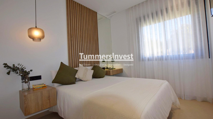 Nieuwbouw Woningen · Villa · Alhama De Murcia · Condado De Alhama