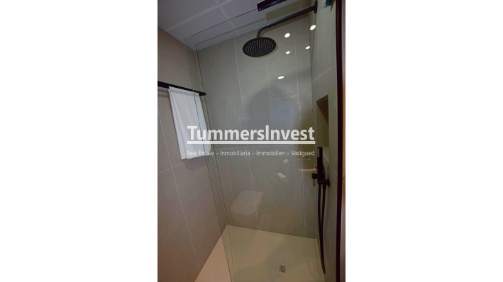 Nieuwbouw Woningen · Villa · Alhama De Murcia · Condado De Alhama