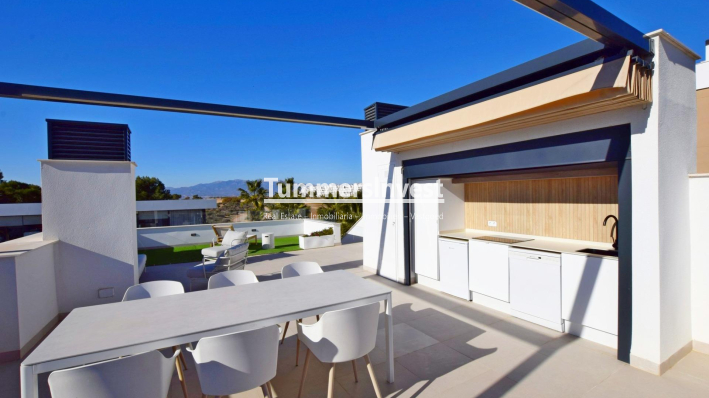 Nieuwbouw Woningen · Villa · Alhama De Murcia · Condado De Alhama