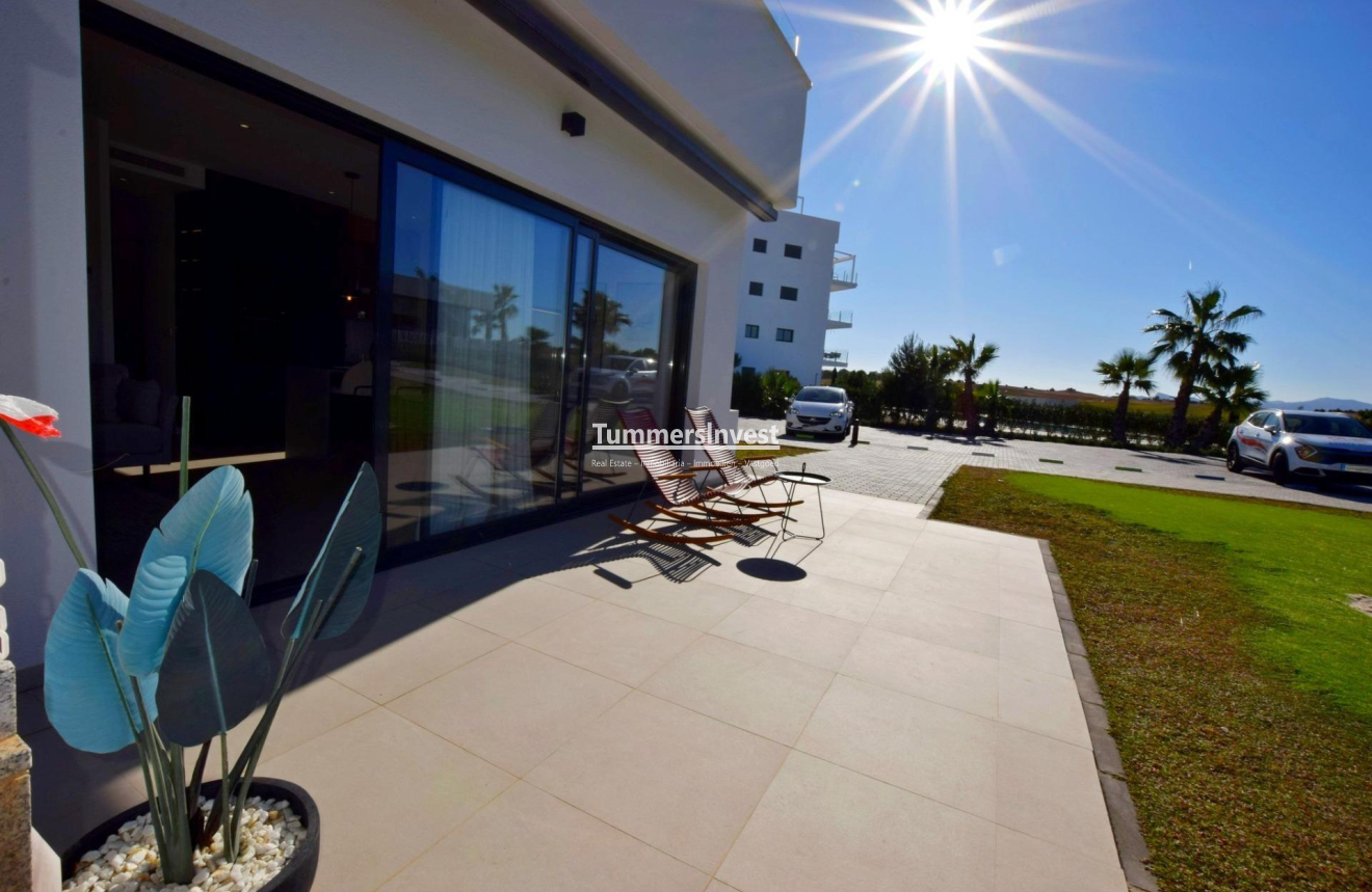 Nieuwbouw Woningen · Villa · Alhama De Murcia · Condado De Alhama