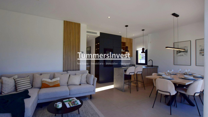 Nieuwbouw Woningen · Villa · Alhama De Murcia · Condado De Alhama