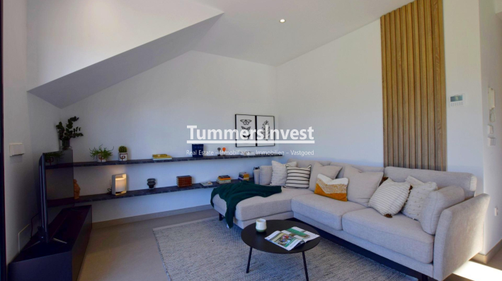 Nieuwbouw Woningen · Villa · Alhama De Murcia · Condado De Alhama