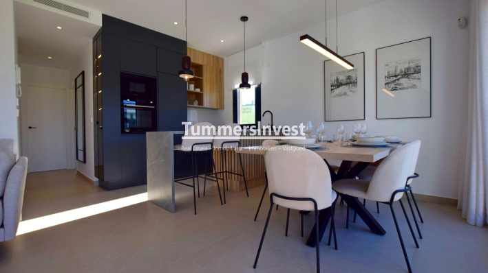 Nieuwbouw Woningen · Villa · Alhama De Murcia · Condado De Alhama