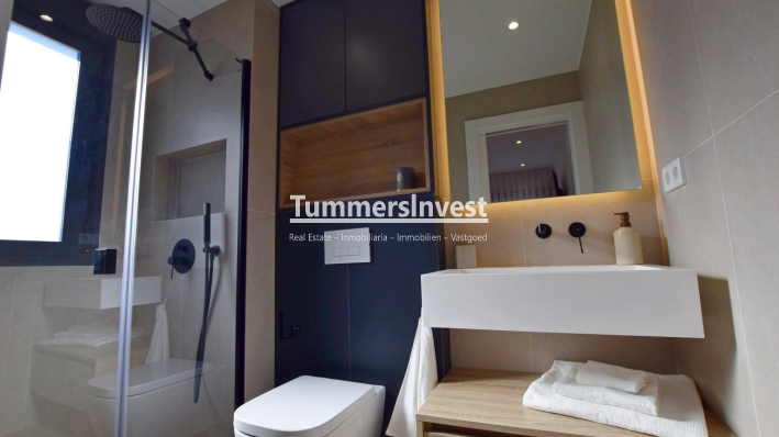 Nieuwbouw Woningen · Villa · Alhama De Murcia · Condado De Alhama