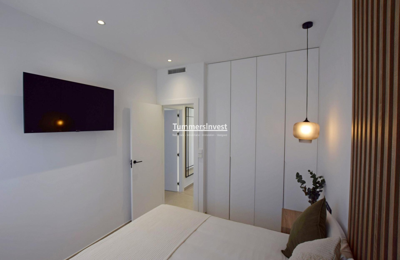 Nieuwbouw Woningen · Villa · Alhama De Murcia · Condado De Alhama