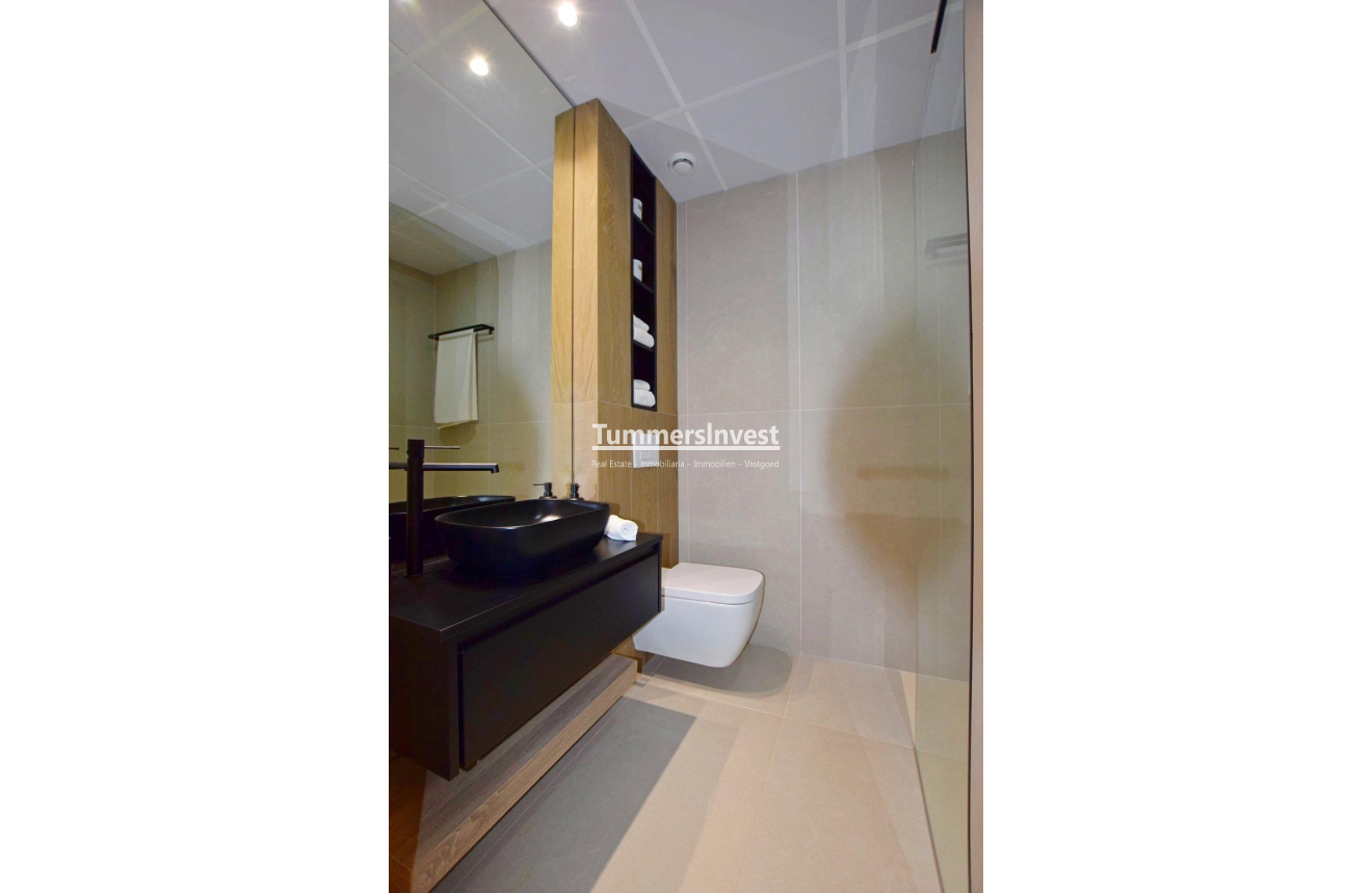 Nieuwbouw Woningen · Villa · Alhama De Murcia · Condado De Alhama