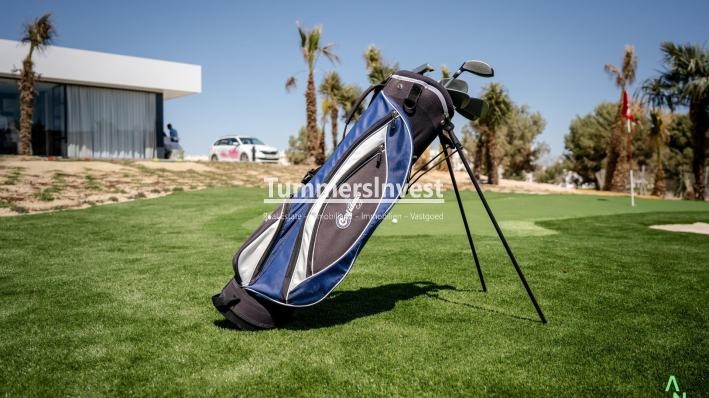 Nieuwbouw Woningen · Apartment · Alhama De Murcia · Condado De Alhama