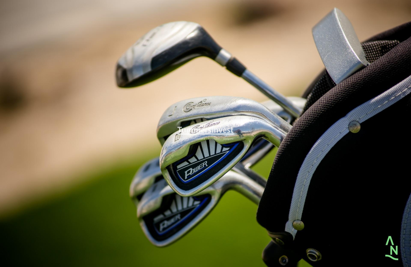 Nieuwbouw Woningen · Apartment · Alhama De Murcia · Condado De Alhama