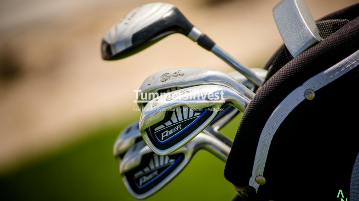 Nieuwbouw Woningen · Apartment · Alhama De Murcia · Condado De Alhama