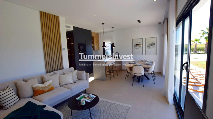Nieuwbouw Woningen · Apartment · Alhama De Murcia · Condado De Alhama