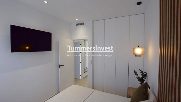 Nieuwbouw Woningen · Apartment · Alhama De Murcia · Condado De Alhama