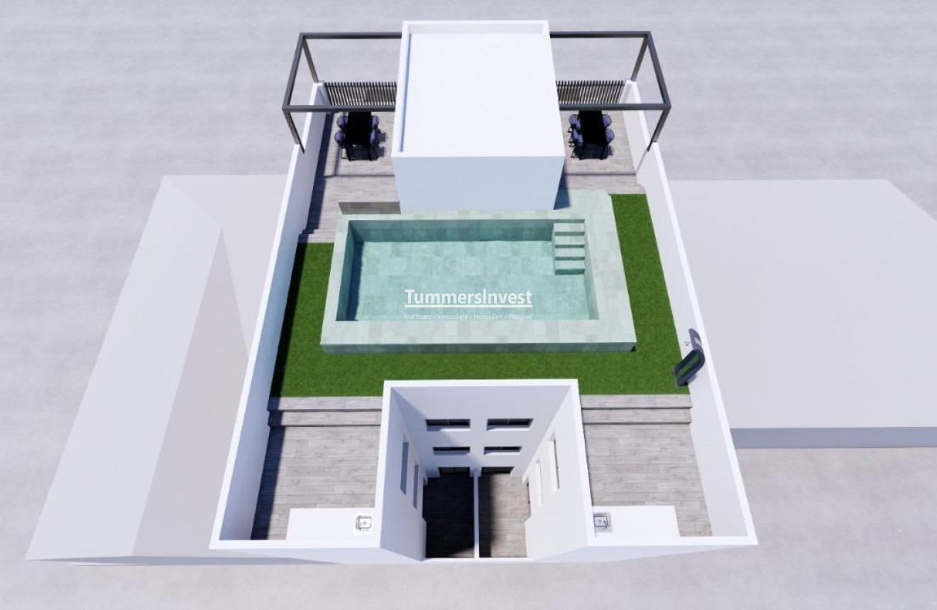 Nieuwbouw Woningen · Penthouse · Pilar de la Horadada · Torre De La Horadada