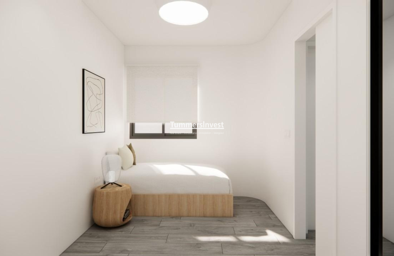 Nieuwbouw Woningen · Penthouse · Pilar de la Horadada · Torre De La Horadada