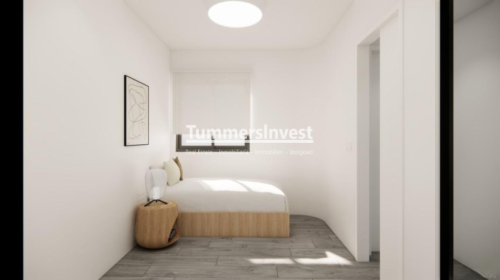 Nieuwbouw Woningen · Penthouse · Pilar de la Horadada · Torre De La Horadada