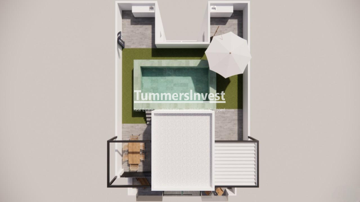 Nieuwbouw Woningen · Penthouse · Pilar de la Horadada · Torre De La Horadada