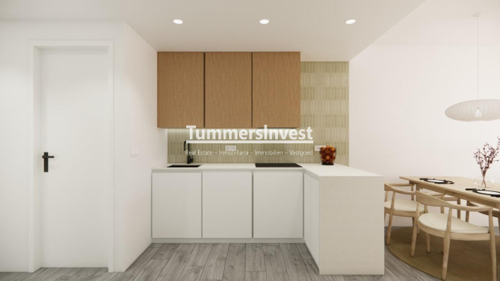 Nieuwbouw Woningen · Apartment · Pilar de la Horadada · Torre De La Horadada