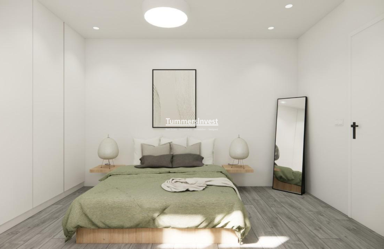 Nieuwbouw Woningen · Apartment · Pilar de la Horadada · Torre De La Horadada