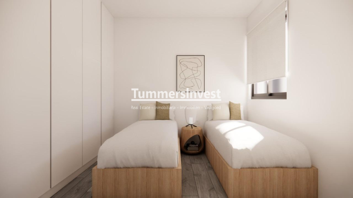 Nieuwbouw Woningen · Apartment · Pilar de la Horadada · Torre De La Horadada