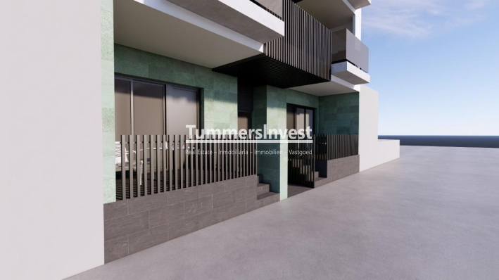 Nieuwbouw Woningen · Apartment · Pilar de la Horadada · Torre De La Horadada