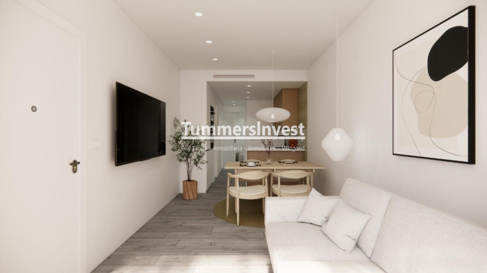Nieuwbouw Woningen · Apartment · Pilar de la Horadada · Torre De La Horadada