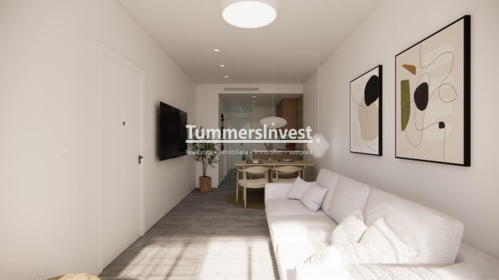 Nieuwbouw Woningen · Apartment · Pilar de la Horadada · Torre De La Horadada