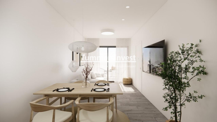 Nieuwbouw Woningen · Apartment · Pilar de la Horadada · Torre De La Horadada