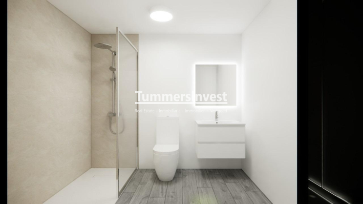 Nieuwbouw Woningen · Apartment · Pilar de la Horadada · Torre De La Horadada