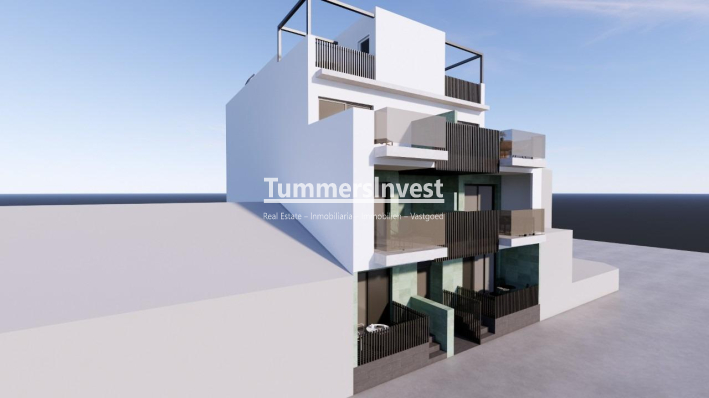Nieuwbouw Woningen · Apartment · Pilar de la Horadada · Torre De La Horadada