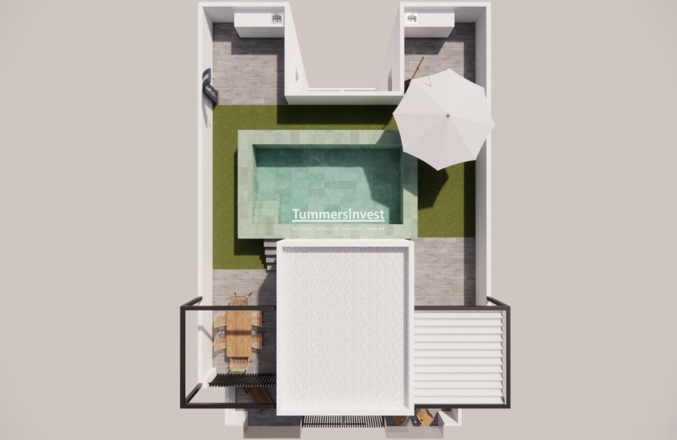 Nieuwbouw Woningen · Apartment · Pilar de la Horadada · Torre De La Horadada