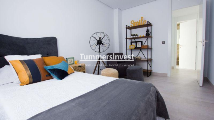 Nieuwbouw Woningen · Villa · Finestrat · Campana Garden