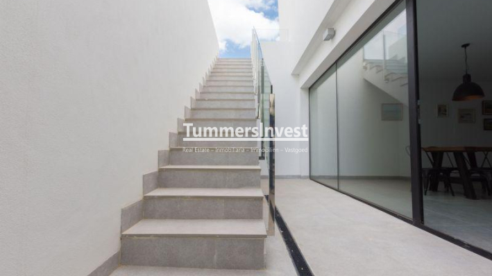 Nieuwbouw Woningen · Villa · Finestrat · Campana Garden