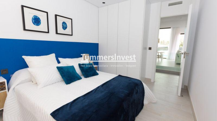 Nieuwbouw Woningen · Villa · Finestrat · Campana Garden