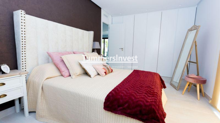 Nieuwbouw Woningen · Villa · Finestrat · Campana Garden