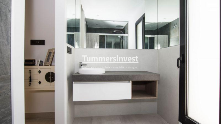 Nieuwbouw Woningen · Villa · Finestrat · Campana Garden