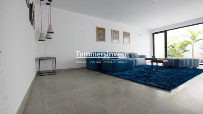 Nieuwbouw Woningen · Villa · Finestrat · Campana Garden