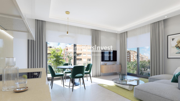 Nieuwbouw Woningen · Apartment · Guardamar del Segura · Pueblo