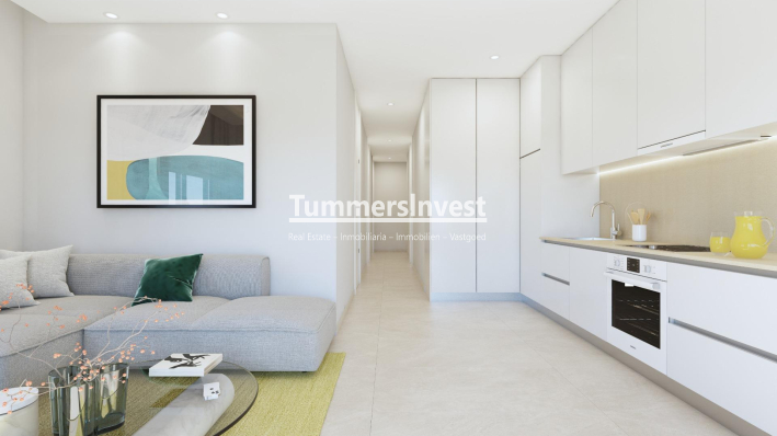 Nieuwbouw Woningen · Apartment · Guardamar del Segura · Pueblo