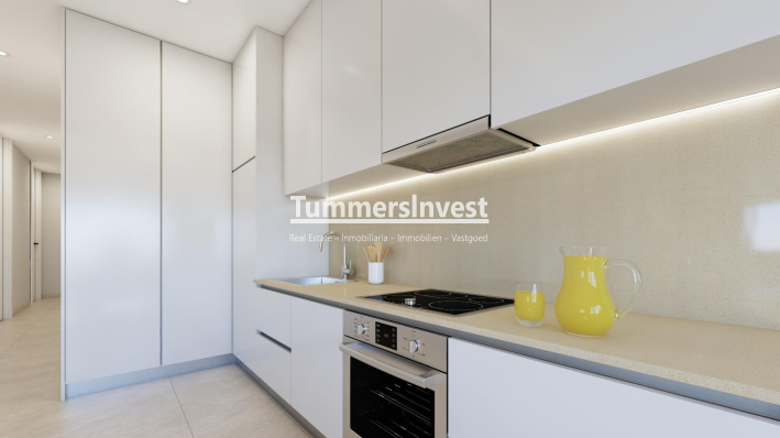 Nieuwbouw Woningen · Apartment · Guardamar del Segura · Pueblo