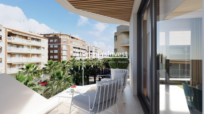 Nieuwbouw Woningen · Apartment · Guardamar del Segura · Pueblo