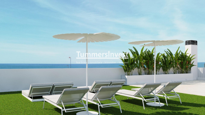 Nieuwbouw Woningen · Apartment · Guardamar del Segura · Pueblo