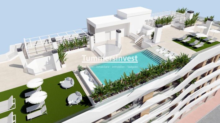 Nieuwbouw Woningen · Apartment · Guardamar del Segura · Pueblo