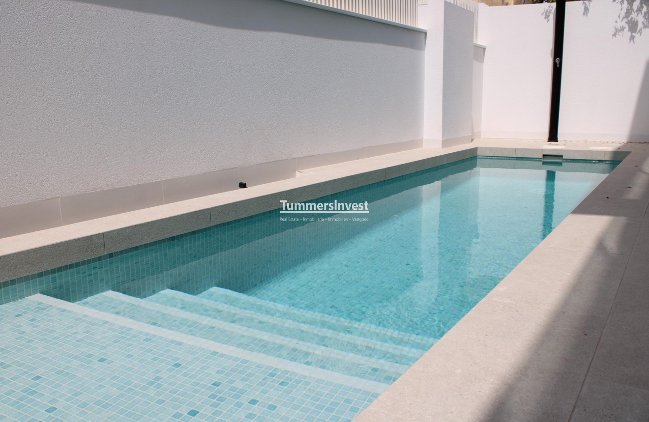 Nieuwbouw Woningen · Villa · Pilar de la Horadada · Torre De La Horadada