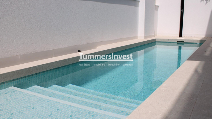 Nieuwbouw Woningen · Villa · Pilar de la Horadada · Torre De La Horadada