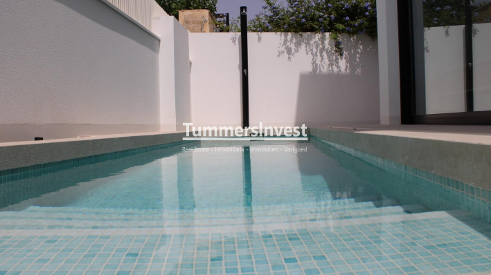 Nieuwbouw Woningen · Villa · Pilar de la Horadada · Torre De La Horadada