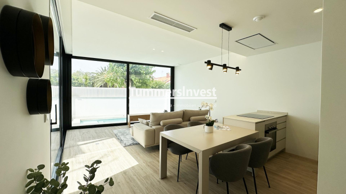 Nieuwbouw Woningen · Villa · Pilar de la Horadada · Torre De La Horadada