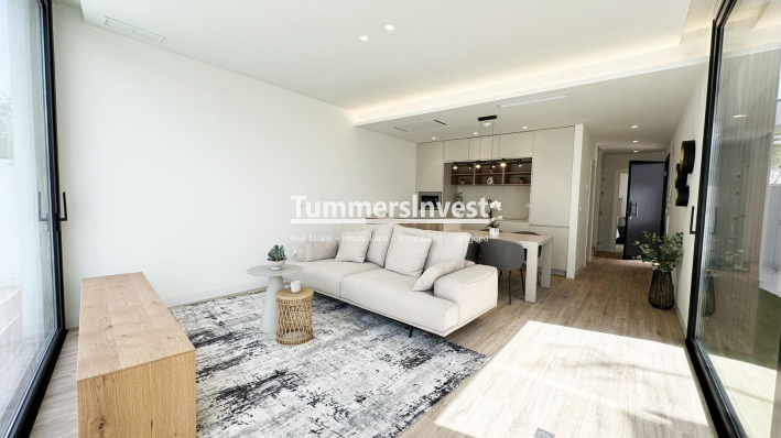 Nieuwbouw Woningen · Villa · Pilar de la Horadada · Torre De La Horadada