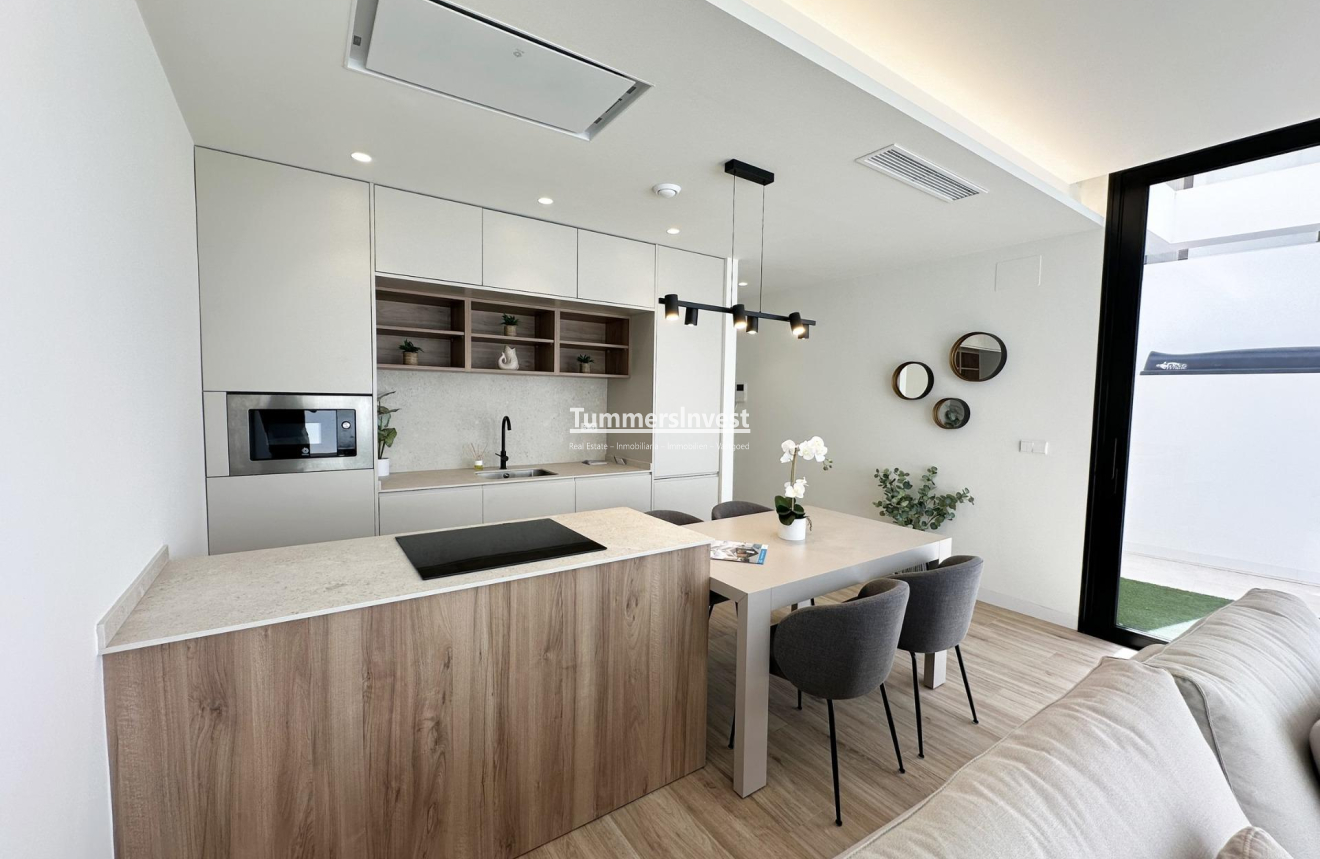 Nieuwbouw Woningen · Villa · Pilar de la Horadada · Torre De La Horadada