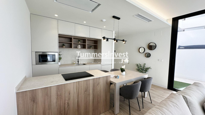 Nieuwbouw Woningen · Villa · Pilar de la Horadada · Torre De La Horadada