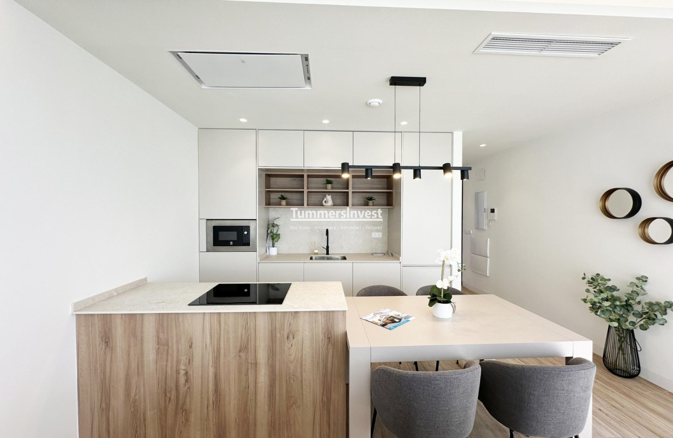 Nieuwbouw Woningen · Villa · Pilar de la Horadada · Torre De La Horadada