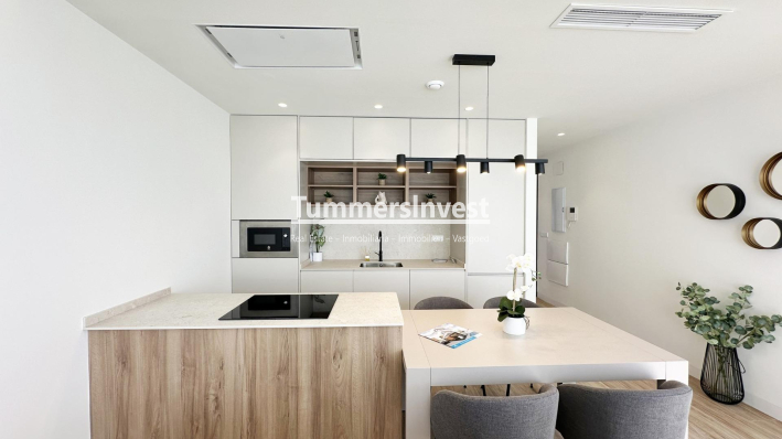 Nieuwbouw Woningen · Villa · Pilar de la Horadada · Torre De La Horadada